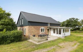 Pet Friendly Home In Skærbæk With House A Panoramic View